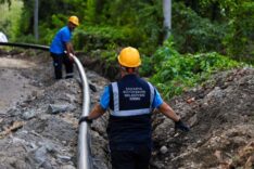 Sakarya’da kayıp kaçak oranını minimum seviyelere indirecek projede ihale süreci başladı