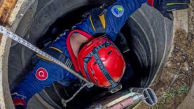 Kanalizasyon bakımında uzman ekip ve güvenli çalışmalar, tasarım ve uygulama çözümleri.