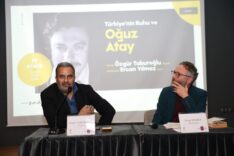 Oğuz Atay’ın edebiyatı Türkiye’nin kültürel ve toplumsal ruhunu anlatıyor