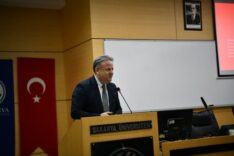 Havalimanında Mühendisliğin Çok Boyutlu Yapısı SAU’de Konuşuldu