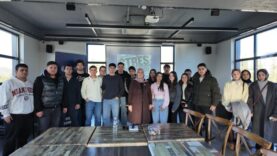 Sınav kaygısı ve stresle başa çıkma yolları ele alındı