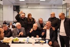 İş dünyası toplantısı, organizasyon ve etkinlikler için ideal ortam.