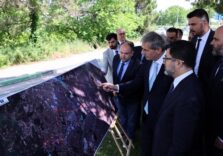 Sakarya Büyükşehir Belediyesi Şubat Meclisi'nde raylı sistem için kamu yararı kararı alındı