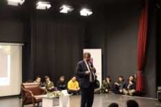 Hayati İnanç, Sakarya’da Ramazan’ın Hatıralarına ve Manevi Boyutuna Dikkat Çekti