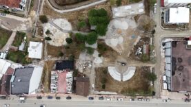 Kaynarca'da yeni yaşam alanı projesi hızla ilerliyor, modern yaşam ve yeşil alanlar ön planda.