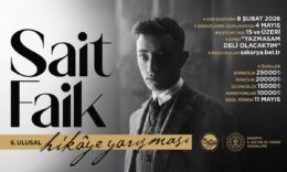 Ödüllü yarışmada bini aşkın hikâye için değerlendirme süreci başladı