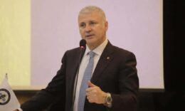 TOBB'dan Sakarya'nın Sanayi ve Demiryolu Entegrasyonuna Sektörel Destek ve Gelişmeler