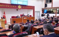 Başkan Yusuf Alemdar, Sakarya Meclisi’nde Yatırım ve Hizmet Gündemini Ayrıntılı Olarak Açıkladı