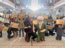 Sakarya'da Ramazan Şenlikleriyle 16 İlçede 6 Bin Çocuk Geleneksel Değerlerle Buluştu