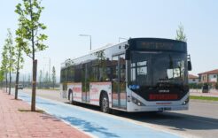 Büyükşehir Belediyesi, Sakaryaspor-Sarıyerspor Maçında Taraftarlara Ücretsiz Stadyum Ulaşımı Sağlayacak