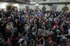 Sakarya’da Ramazan Ayının İlk Haftasında 2.500 Çocuk Geleneksel Programlarda Bir Araya Geldi