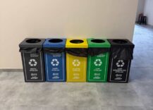 Sakarya’da 410 Bin Ton Atık Geri Dönüştürüldü, 30 Bin Haneye Elektrik Üretimi Sağlandı