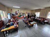 Sakarya’da Down Sendromu Farkındalık Günü’nde Öğrencilere Empati ve Katılım Sağlayan Etkinlikler Düzenlendi