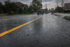 Sakarya'da Güçlü Yağışlar Sonrası SASKİ'nin Altyapı Çalışmalarıyla Kaynaklara 4 Milyon Metreküplük Su Aktarıldı