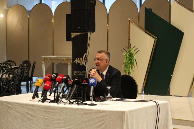 Mutlu Işıksu AK Parti'den Ayrıldığını Resmen Duyurdu