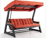 Serdivan’daki Naus Bahçe Mobilyası’nda Yaz Sezonuna Özel Büyük İndirim Kampanyası