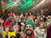 Geyve Sosyal Gelişim Merkezi’nde Çocuklara Eğitici Ramazan Programı Gerçekleştirildi