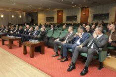 SATSO’da KOBİ’lere Yönelik Finansman ve Sektörel Destekler Panelde Kapsamlı Şekilde Tartışıldı