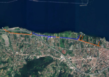 Sapanca’da 1 Milyar Liralık Yatırımla 65 Kilometrelik Yeni Altyapı Ağı Kuruluyor