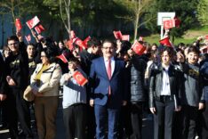 Sakarya’da Okullarda Güven ve Değerler Temelli Eğitim Süreci Sürüyor