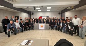 Sezai Matur, Sakarya’yı Basın Vakfı Yönetiminde Temsil Edecek