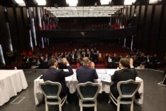 Adapazarı Meclisi Nisan Ayı Toplantısında 2025 Faaliyet Raporu ve Komisyon Seçimleri Yapıldı