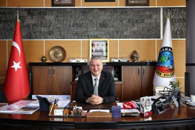 Başkan Osman Çelik’ten Türk Polis Teşkilatı’nın 181. yılına dair anlamlı kutlama mesajı