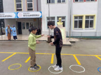 Sakarya’da Çocuklara Yönelik Dijital Detoks Projesiyle Sosyal İletişim Güçleniyor