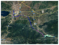 Sakarya’da Ballıkaya Barajı İsale Hattı İhalesi Sonuçlandı: Şehrin Su Altyapısında Yeni Gelişme