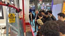 Elektrik ve Enerji Bölümü Öğrencileri SOLAREX 2026 Fuarında Yenilikçi Teknolojileri Yerinde Gözlemledi