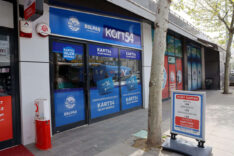 Sakarya’da KART54 İşlem Noktası Sayısı Artıyor: Demokrasi Meydanı ve Millet Bahçesi’nde Yeni Hizmet