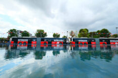 Sakarya Metrobüs Hattında Ücretli Taşıma ve Yeni Sefer Düzeni Yarın Başlıyor