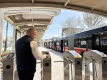 Sakarya’da Metrobüslerde Ücretli Dönemin İlk Gününde 10 Bin Yolcu Taşındı