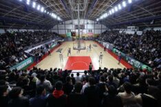 Sakarya Büyükşehir Basketbol, Yarı Final Serisinde İkinci Karşılaşmaya Hazırlanıyor
