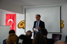 Sakarya Üniversitesi’nde İleri Yaş Bireyler İçin Yaşam Boyu Öğrenenler Akademisi Başladı