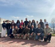 Sakarya Üniversitesi Gönüllülük Dersi, 'İyiden İyilik' Programıyla TRT GENÇ Ekranlarında