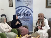 Sakarya Üniversitesi'nde Kadın Akademisyenlerin Akademik Yaşamda Karşılaştığı Zorluklar ve Toplumsal Algılar Konuşuldu