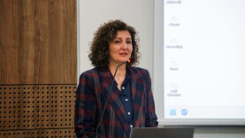 Sakarya Üniversitesi’nde İşletLab Projesi Öğrencilere Sektör Deneyimi Sunuyor