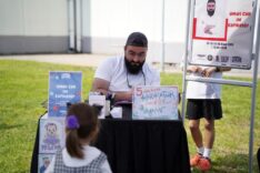 Serdivan 2. Kitap Fuarı'nda Çocuklara Atölye ve Kukla Etkinlikleri Yoğun İlgi Görüyor