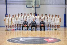 Serdivan Belediyesi Basketbol Takımı, Sivas'taki Türkiye Finalleri'ne Katılıyor