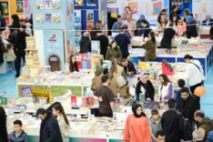 Serdivan 2. Kitap Fuarı’nda İlk 3 Gün Yoğun İlgiyle Geride Kaldı