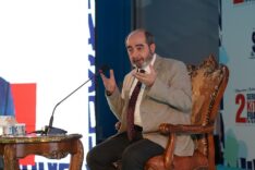 Serdivan Kitap Fuarı’nda Söyleşiler ve Atölyeler Ziyaretçilerden Yoğun İlgi Gördü