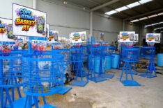 Serdivan’daki 18 Okulda Sıfır Atık Ekipmanlarıyla Çevreci Altyapı Geliştirildi