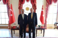 Adapazarı-Serdivan-Kampüs Tramvay Hattı İhalesi Sonuçlandı: Sakarya'nın Ulaşımında Yeni Döneme Geçiliyor