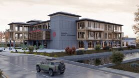 Yusuf Alemdar’ın İki Yıllık Görev Süresinde Sakarya’da Hayata Geçirilen Önemli Hizmetler Tanıtıldı