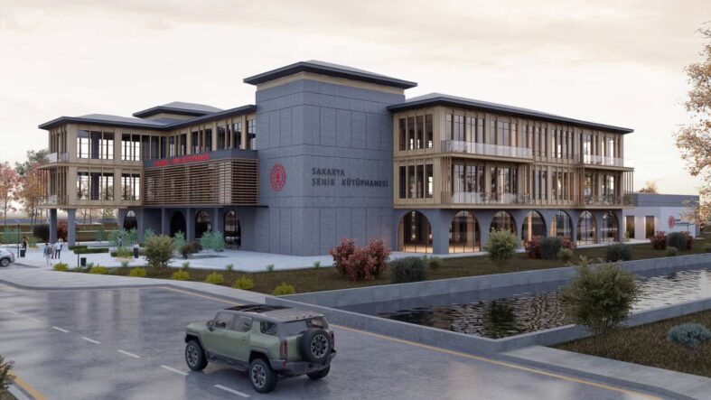 Yusuf Alemdar’ın İki Yıllık Görev Süresinde Sakarya’da Hayata Geçirilen Önemli Hizmetler Tanıtıldı