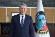 Osman Çelik’ten 1 Mayıs’ta Emeğe ve Adil Paylaşıma Dair Mesaj