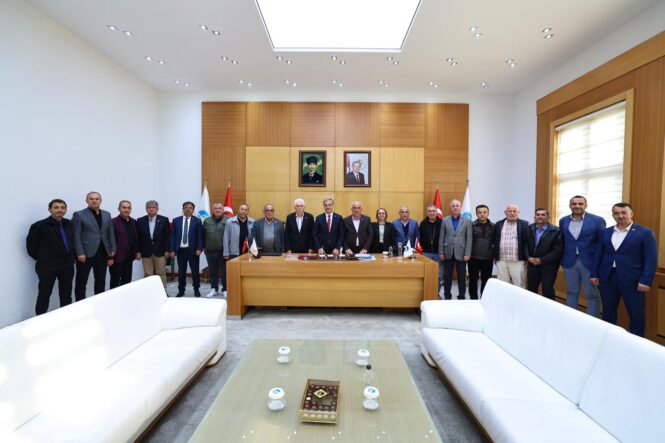 Adapazarı-Serdivan-Kampüs Tramvay Hattı Sakarya'nın Ulaşımında Modernleşme Sürecini Başlatıyor