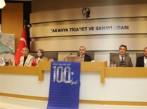 SATSO Üyeleri Devlet Malzeme Ofisi İş Birliğiyle Kamu Alım Fırsatları Hakkında Bilgilendirildi