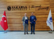 Sakarya Üniversitesi ile Keskin Kimya, Emaye ve Malzeme Teknolojileri İçin Yeni Eğitim İş Birliği Başlattı
